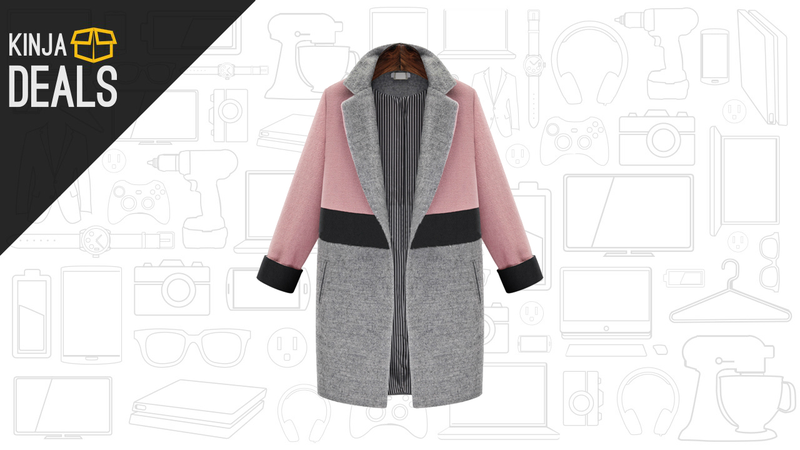 Illustration for article titled Every Goddamned Essential Winter Coat, Under $100